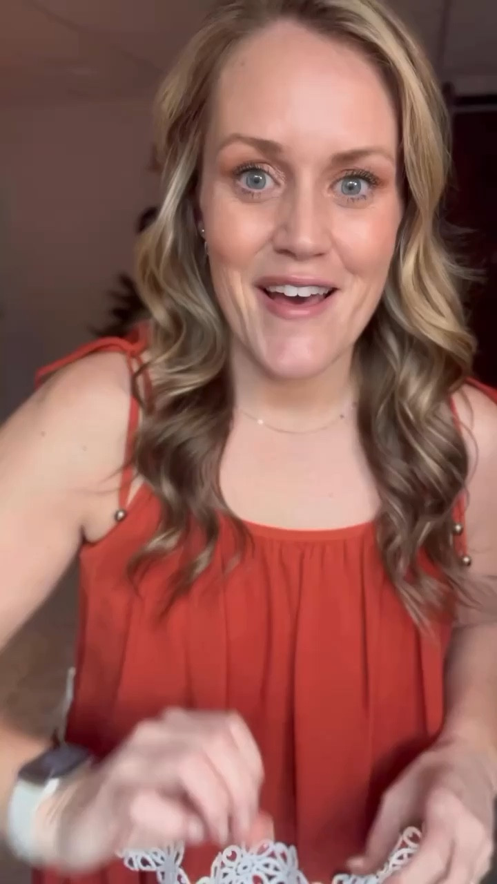 Amazon win! Perfect vacay dress, fits TTS. #amazon #amazonfinds #amazonfashion #amazonmusthaves #amazondress #springfashion #summervibes #summerfashion #vacation #vacationootd #vacationdress #vacationfashion

#LTKsalealert #LTKmidsize #LTKstyletip