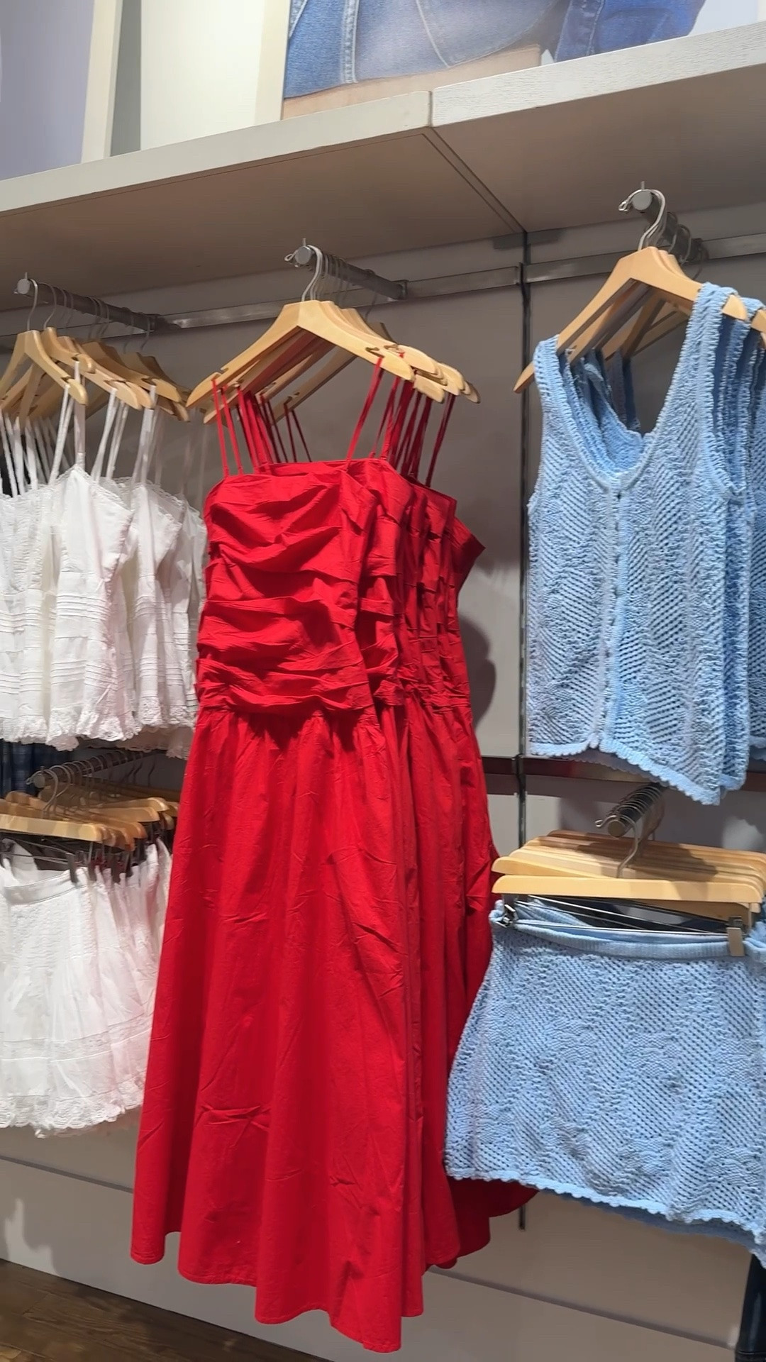 Gap Style the cutest new arrivals🇺🇸🧵🦞

#LTKSeasonal #LTKSaleAlert #LTKgrwm