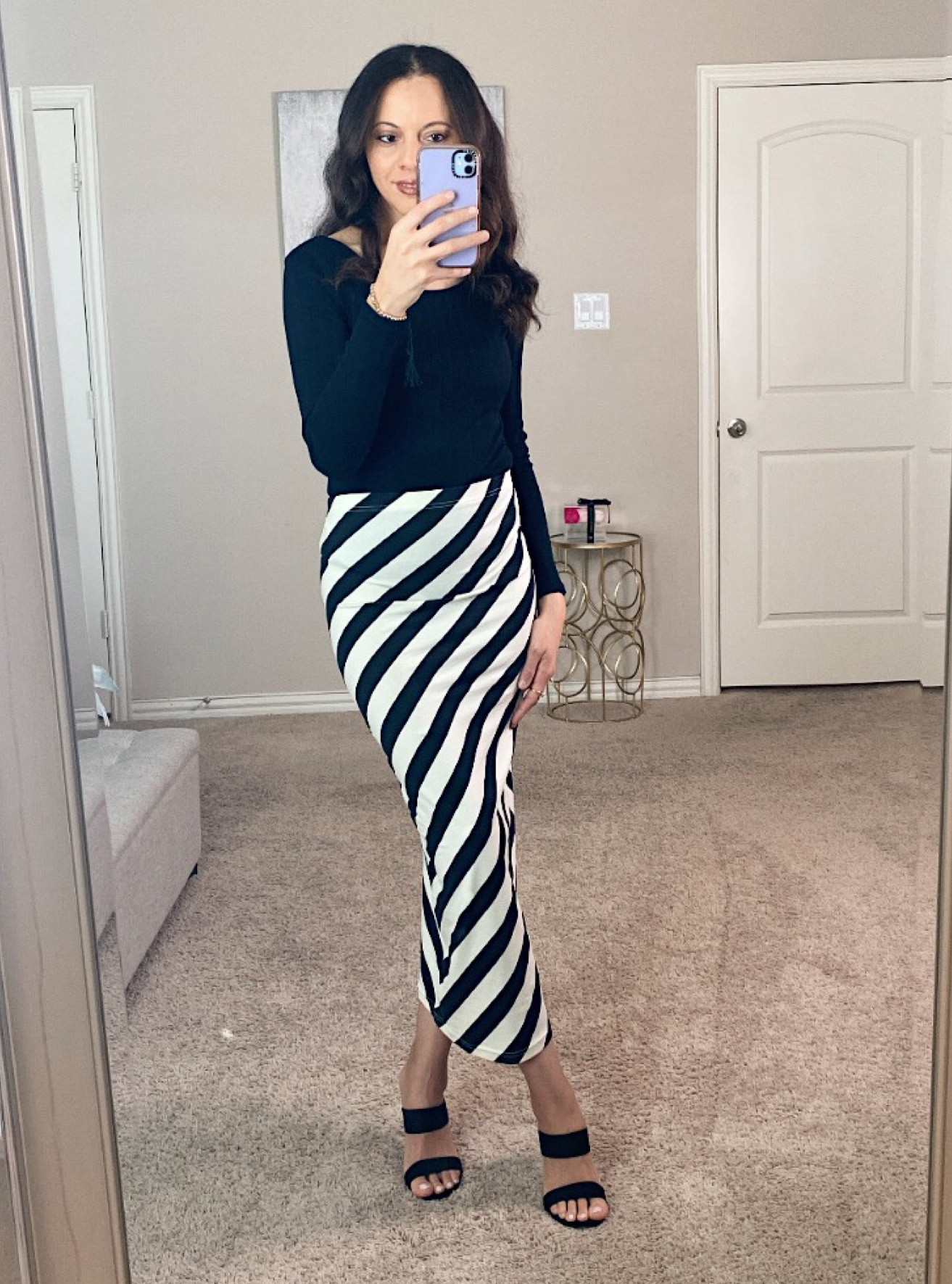 I can’t get enough of H&M looks, they are killin it 😍🤍 obsessed with this outfit ! 
#competition #ltkfind

#LTKstyletip #LTKunder100 #LTKFind