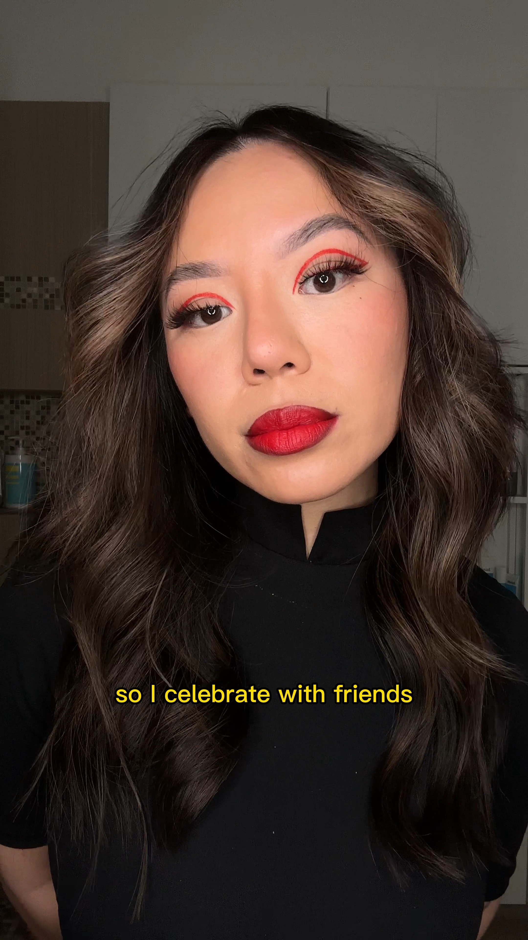 #lunarnewyear look and party inspo 

#LTKSeasonal #LTKbeauty #LTKunder50