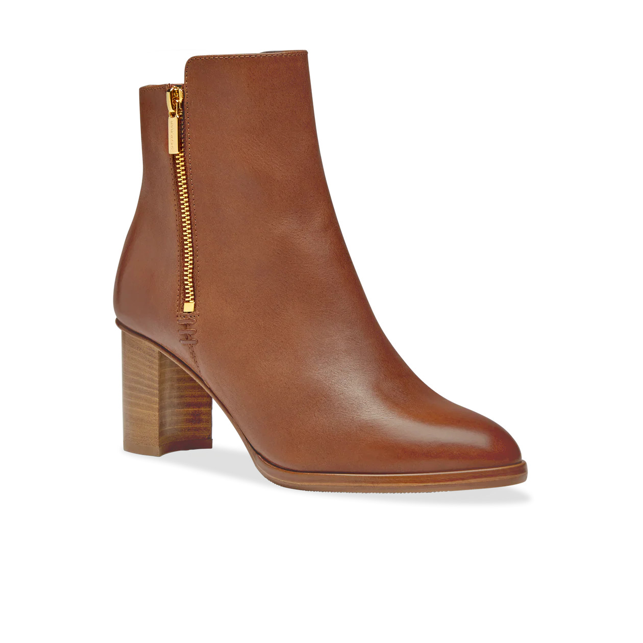 Saddle Vachetta | Sarah Flint