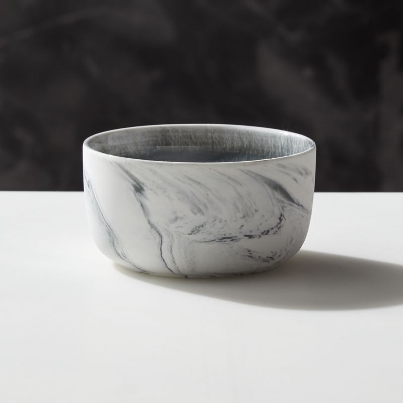 Swirl Mini Bowl | CB2 | CB2