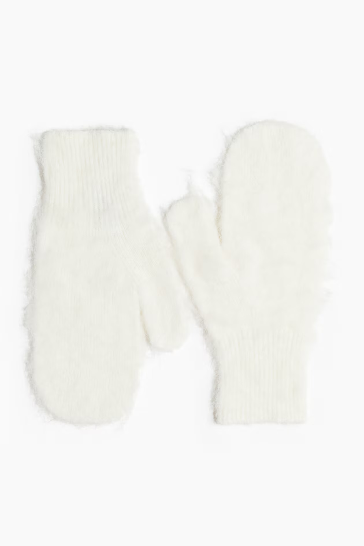Mittens | H&M (US + CA)