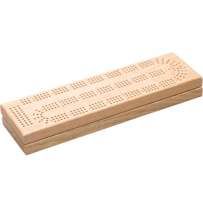 Duluth Trading Deluxe Cribbage Board | Duluth Trading Company