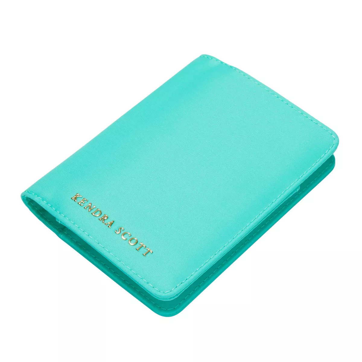 Kendra Scott Passport Luggage Cover | Target
