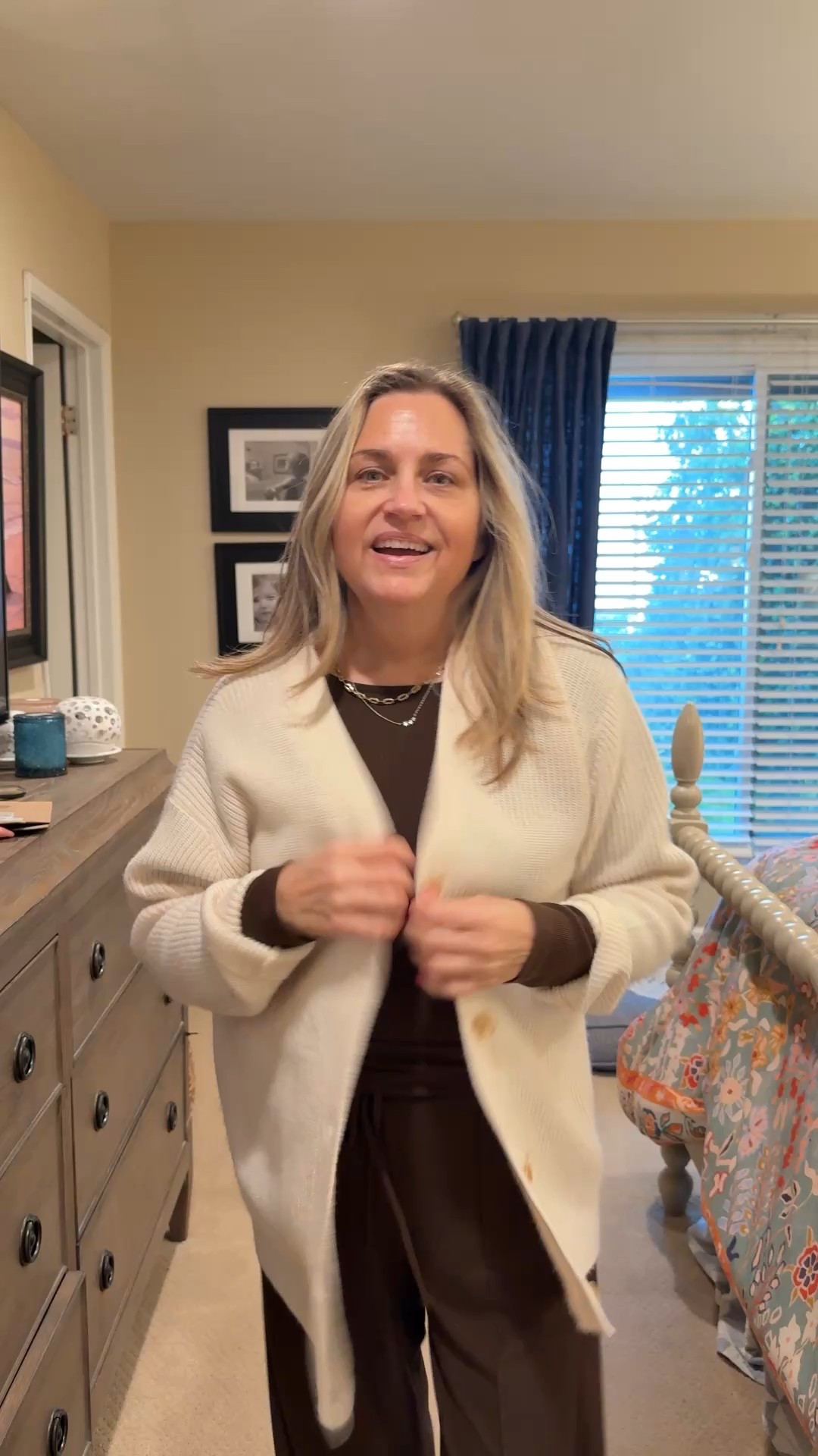 Wishing you all the happiest new year! 