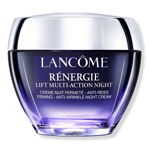 Rénergie Multi-Action Lift And Firm Anti-Aging Night Cream Moisturizer | Ulta