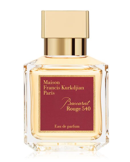 Maison Francis Kurkdjian 2.4 oz. Baccarat Rouge 540 Eau de Parfum | Bergdorf Goodman