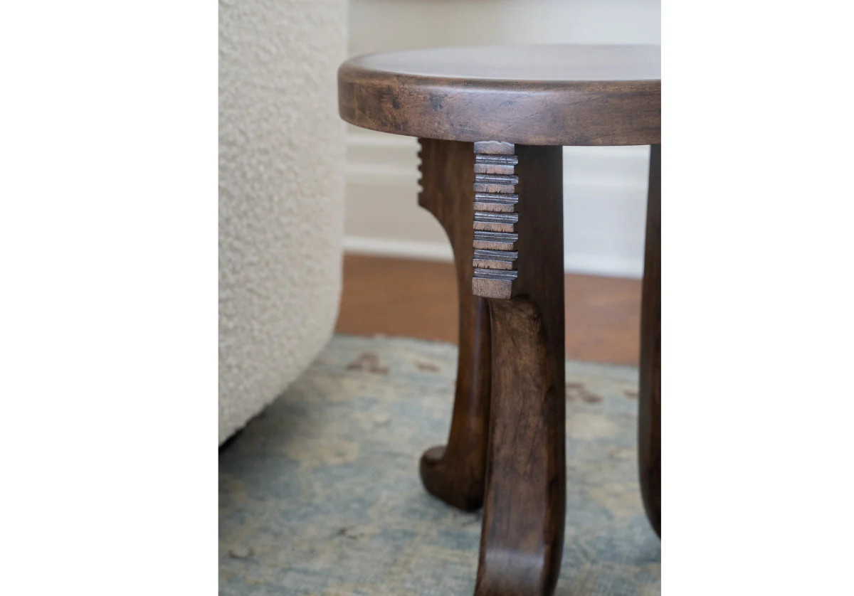 OSCAR PETITE TABLE | Alice Lane Home Collection