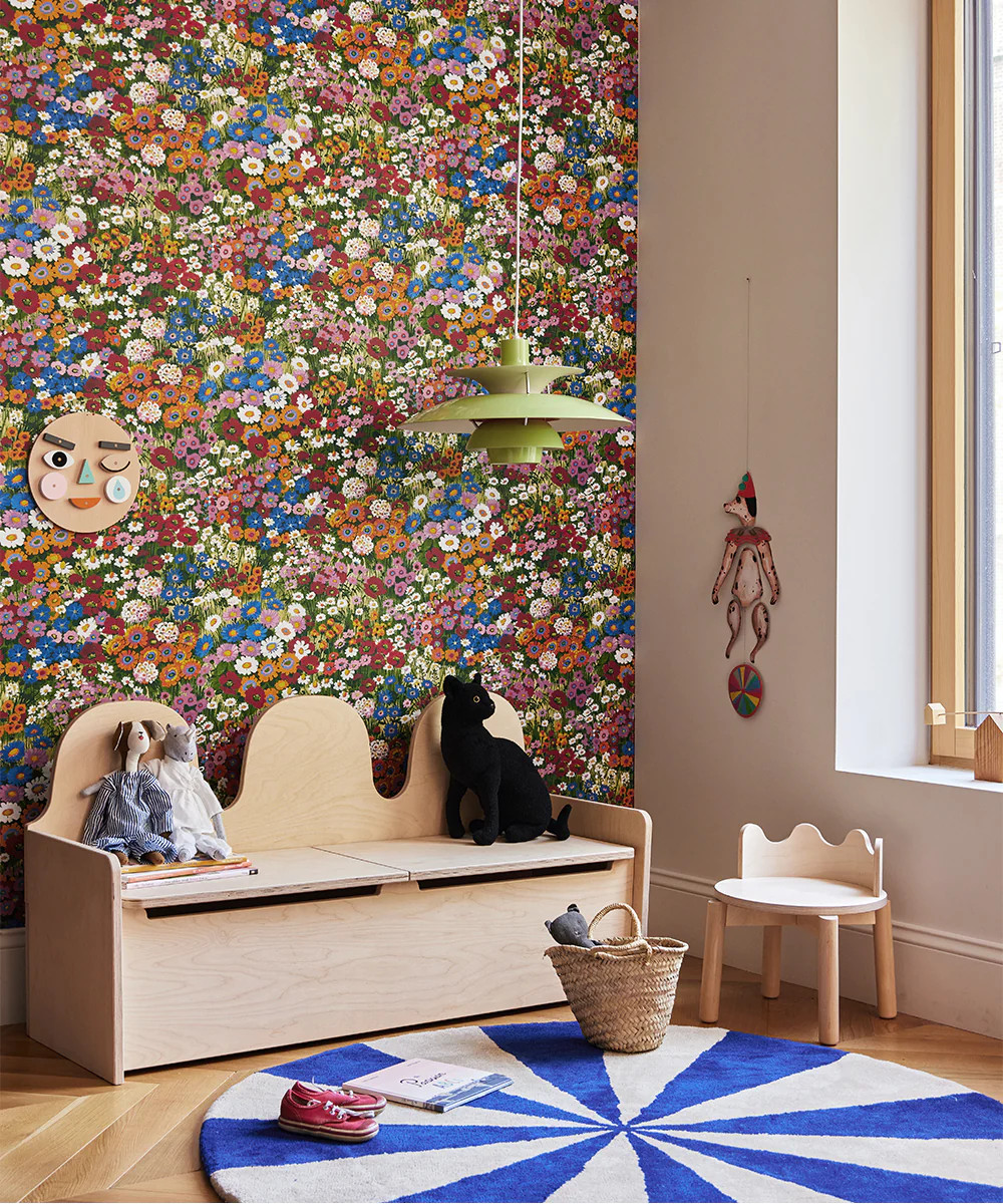 Camel Storage Bench | OEUF LLC