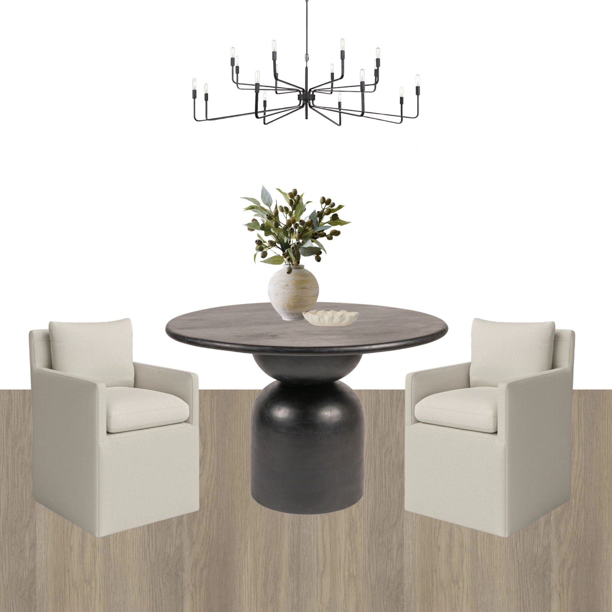 Dining Room Design

#LTKHome