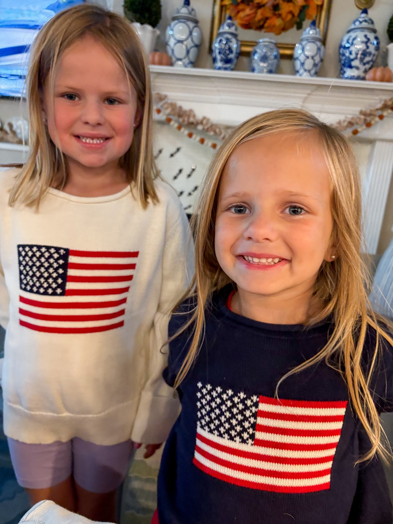 Kids Americana sweaters 🇺🇸 Comes in kids & toddler sizing.

Order a size up.

#LTKKids #LTKSaleAlert #LTKBaby