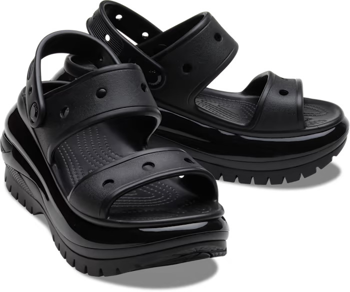 Mega Crush Sandal | Crocs (US)