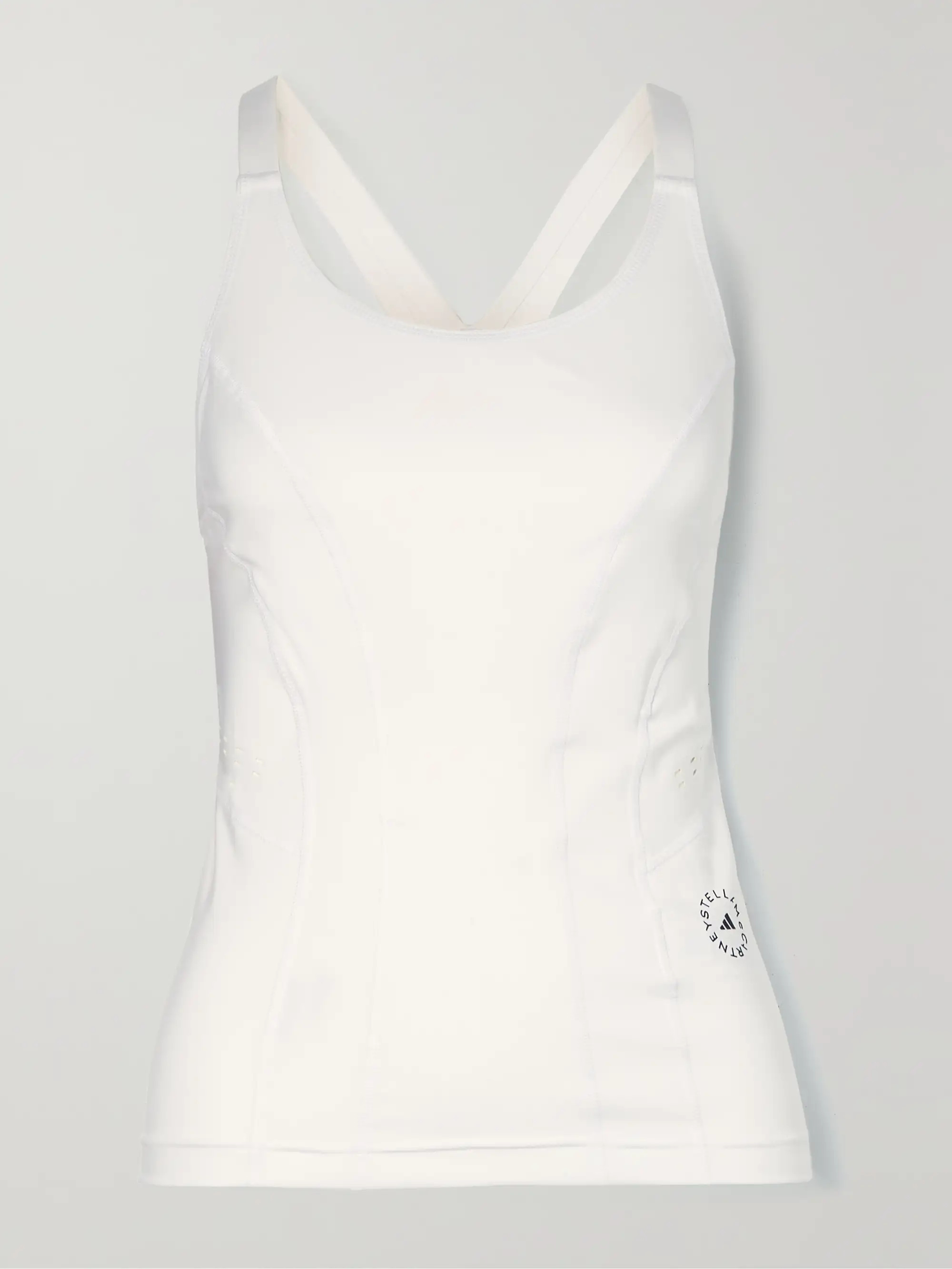 + NET SUSTAIN True Performance recycled Primegreen tank | NET-A-PORTER (US)