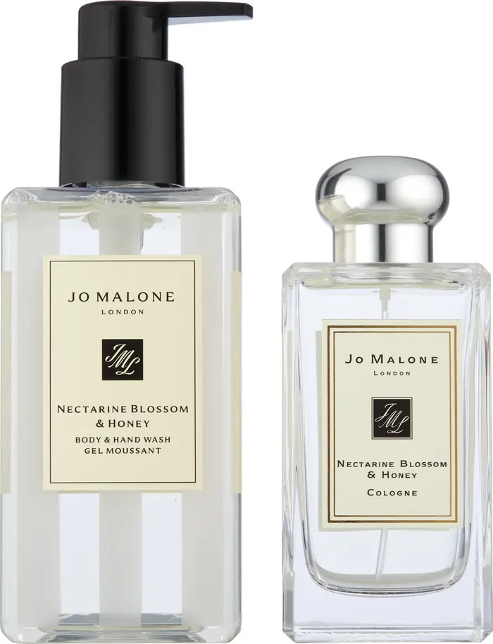 Nectarine Blossom & Honey Fragrance Set $207 Value | Nordstrom
