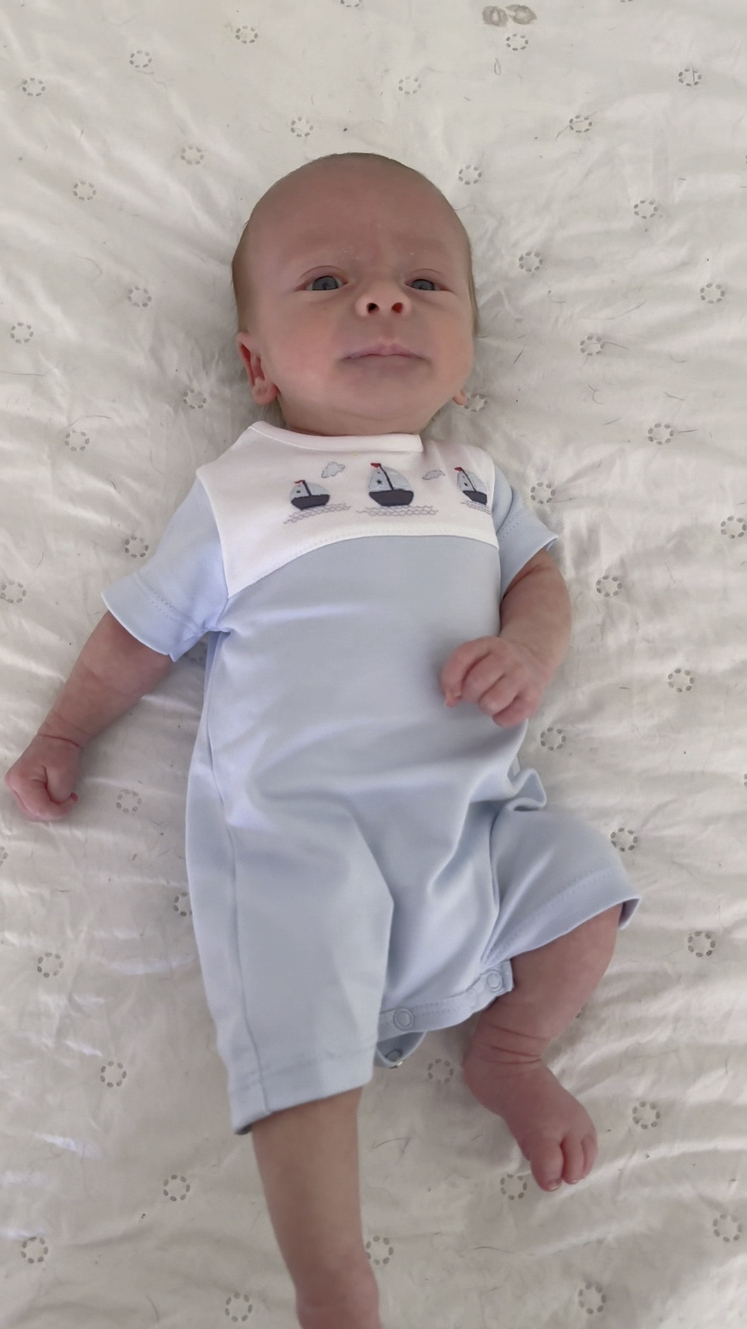 #ad 
We love these @feltmanbrothers rompers/onesies for my newborn baby boy. These are timeless pieces I will keep forever!
The quality is excellent and he is so comfortable in them!

#feltmanbrothers 

#LTKKids #LTKBaby #LTKFindsUnder100