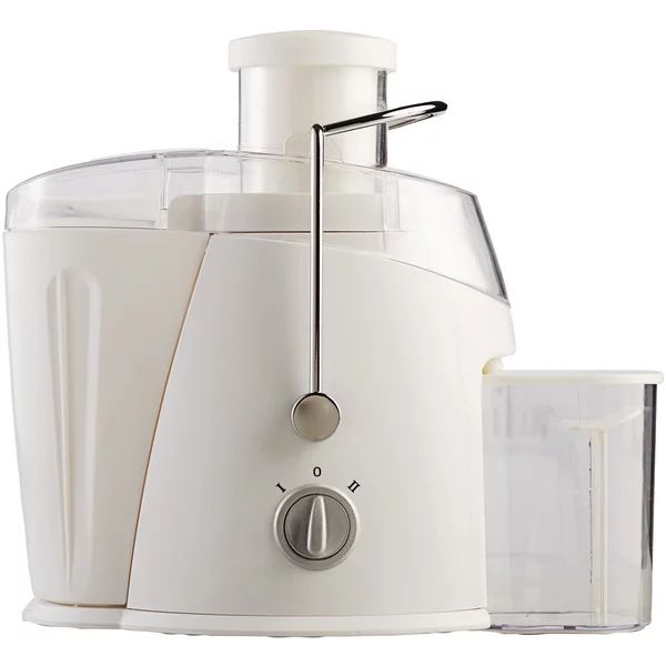 Brentwood Jc-452W 350Ml Juice Extractor, 400 Watts, White | Walmart (US)