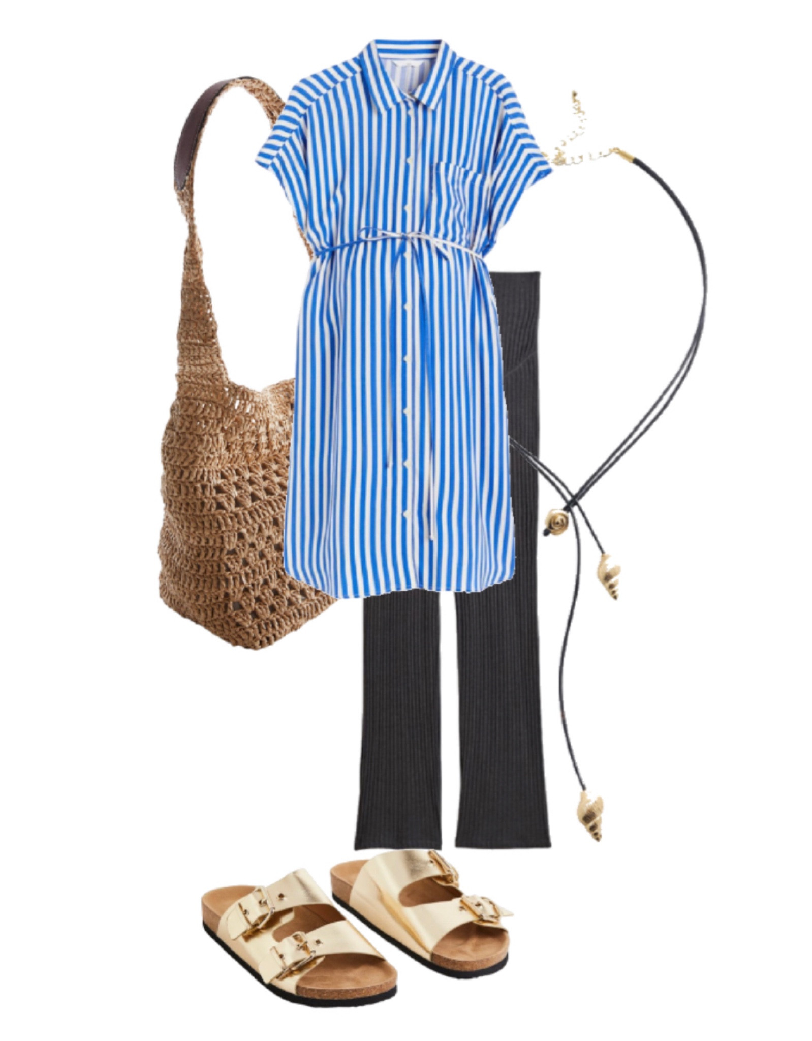 Maternity 🤰

#LTKbump