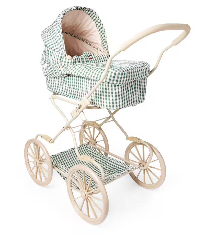 Konges SlÃ¸jd Cheeky Doll stroller | Mytheresa (US/CA)