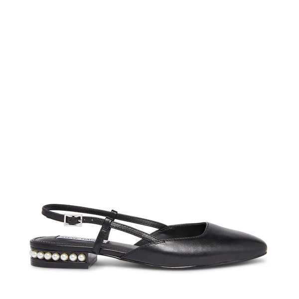 BELOVED BLACK LEATHER | Steve Madden (US)