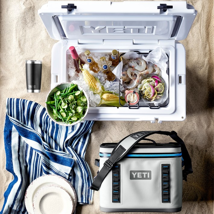 YETI Tundra Cooler 45 | Williams-Sonoma