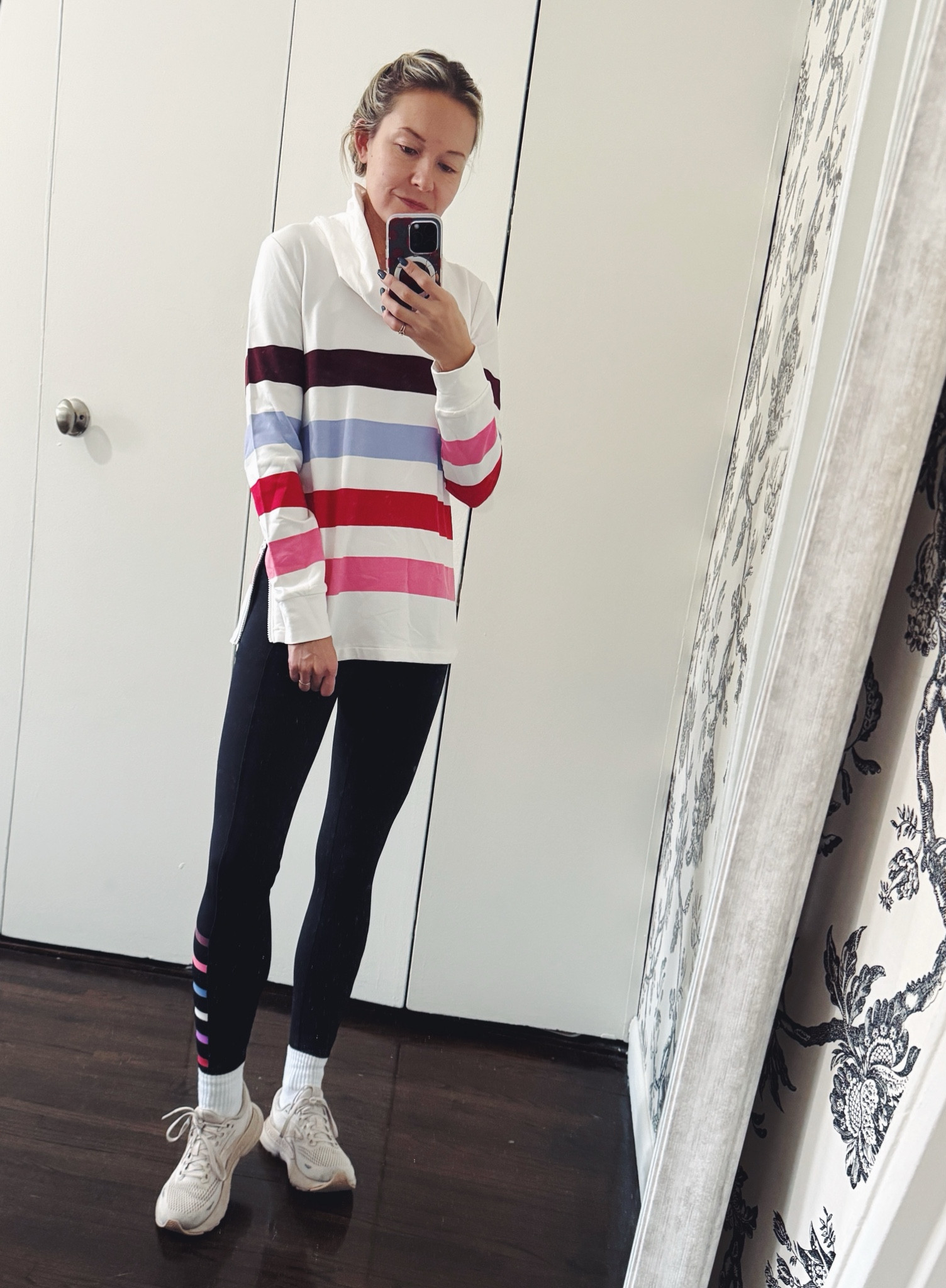 Workout OOTD 


#LTKSaleAlert #LTKActive #LTKFitness