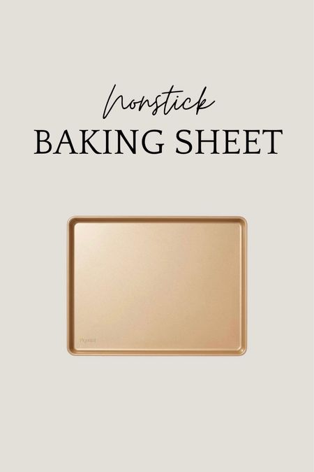 Nonstick Baking Sheet

#LTKhome