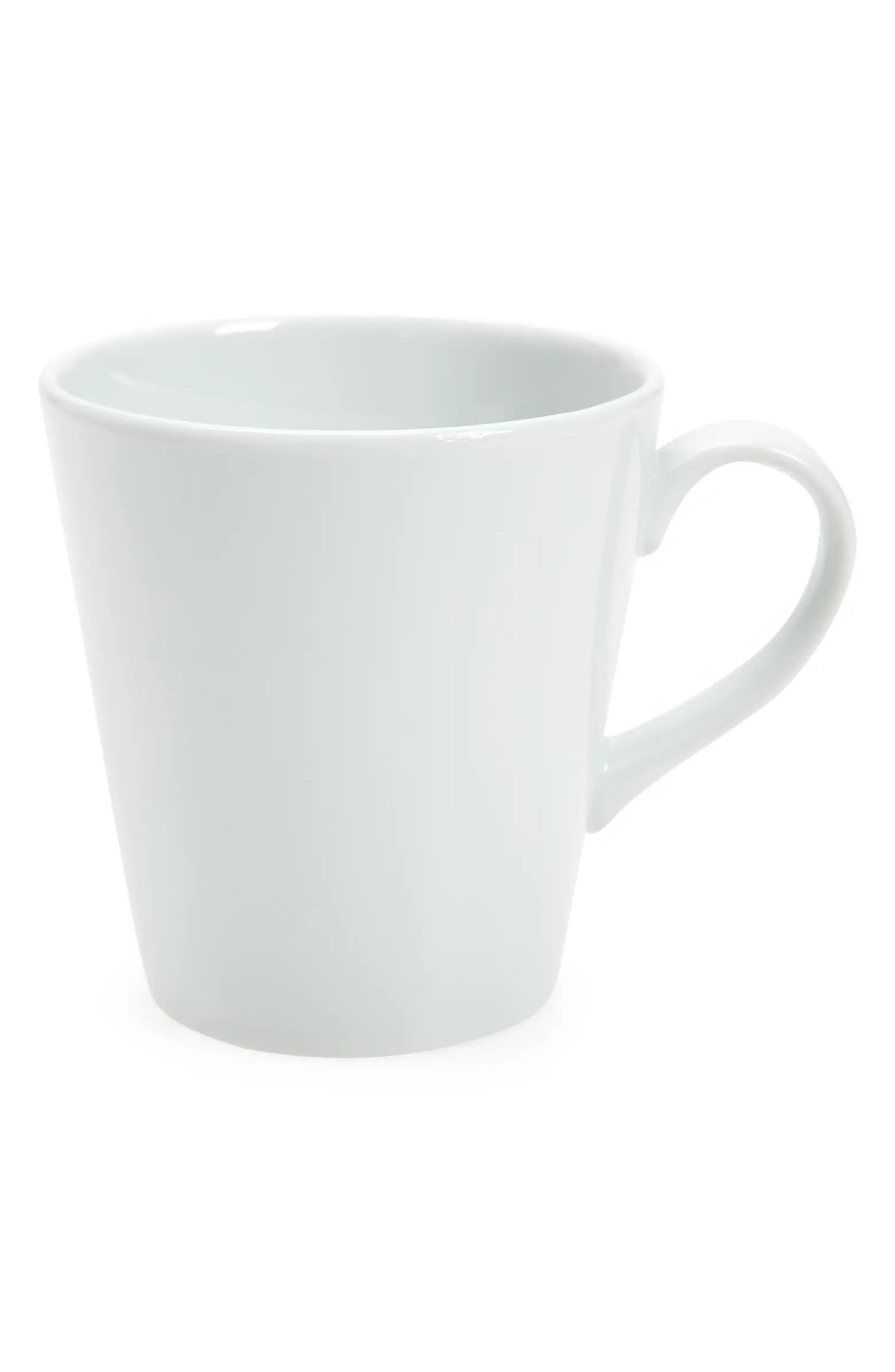 Coupe Porcelain Coffee Cup | Nordstrom