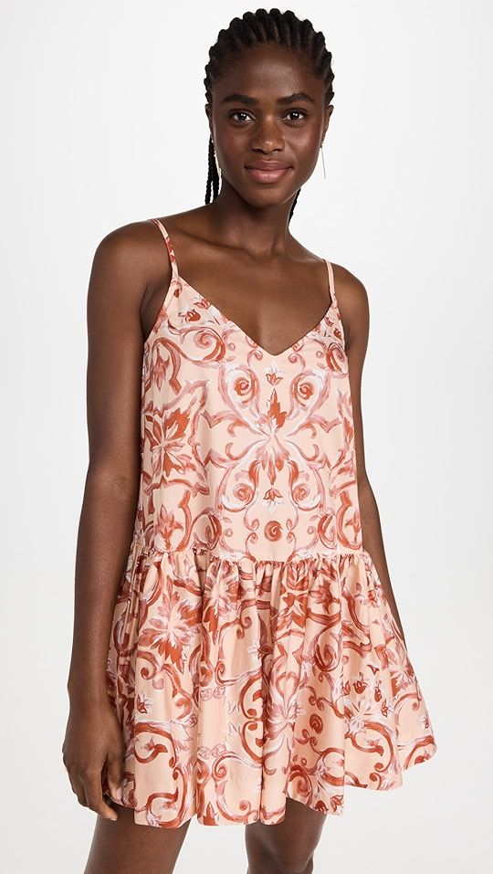 Angela Mini Dress | Shopbop