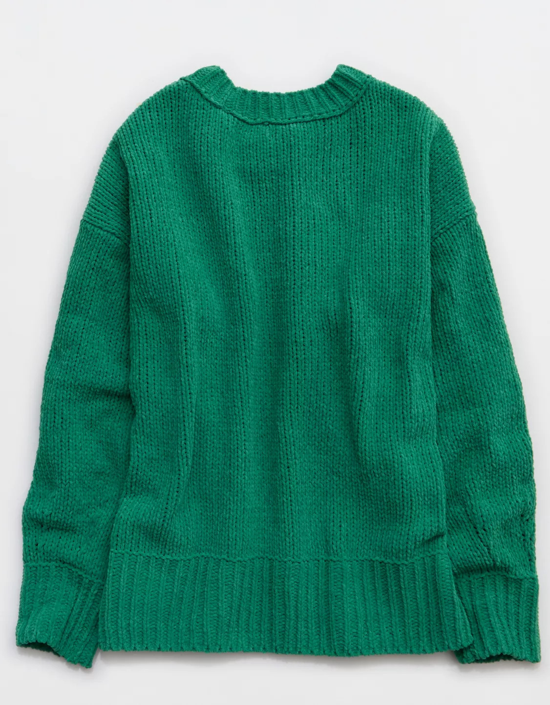 Aerie Like Candy Crew Sweater | Aerie