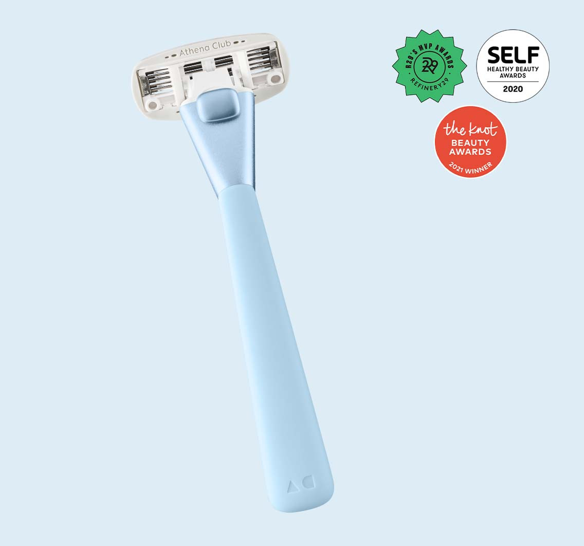 The Razor Kit | Athena Club (US)