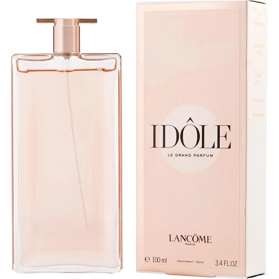 Lancome Idole For Women | Fragrance Net