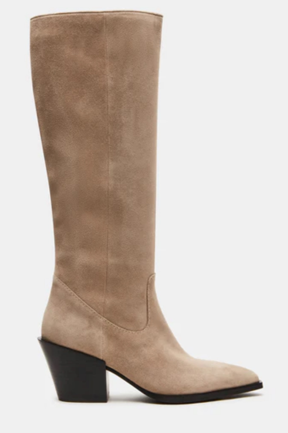 Love these- clean, modern, cowboy inspired shape. 

#stevemadden
#sale
#falloutfit 
#fallboots
#suede
#LTKfallsale

#LTKStyleTip #LTKShoeCrush #LTKSaleAlert