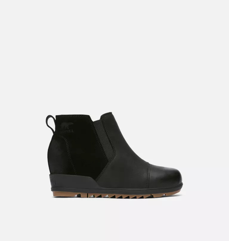 Women's Evie™ Pull-On Bootie  | SOREL | Sorel (US & CA)