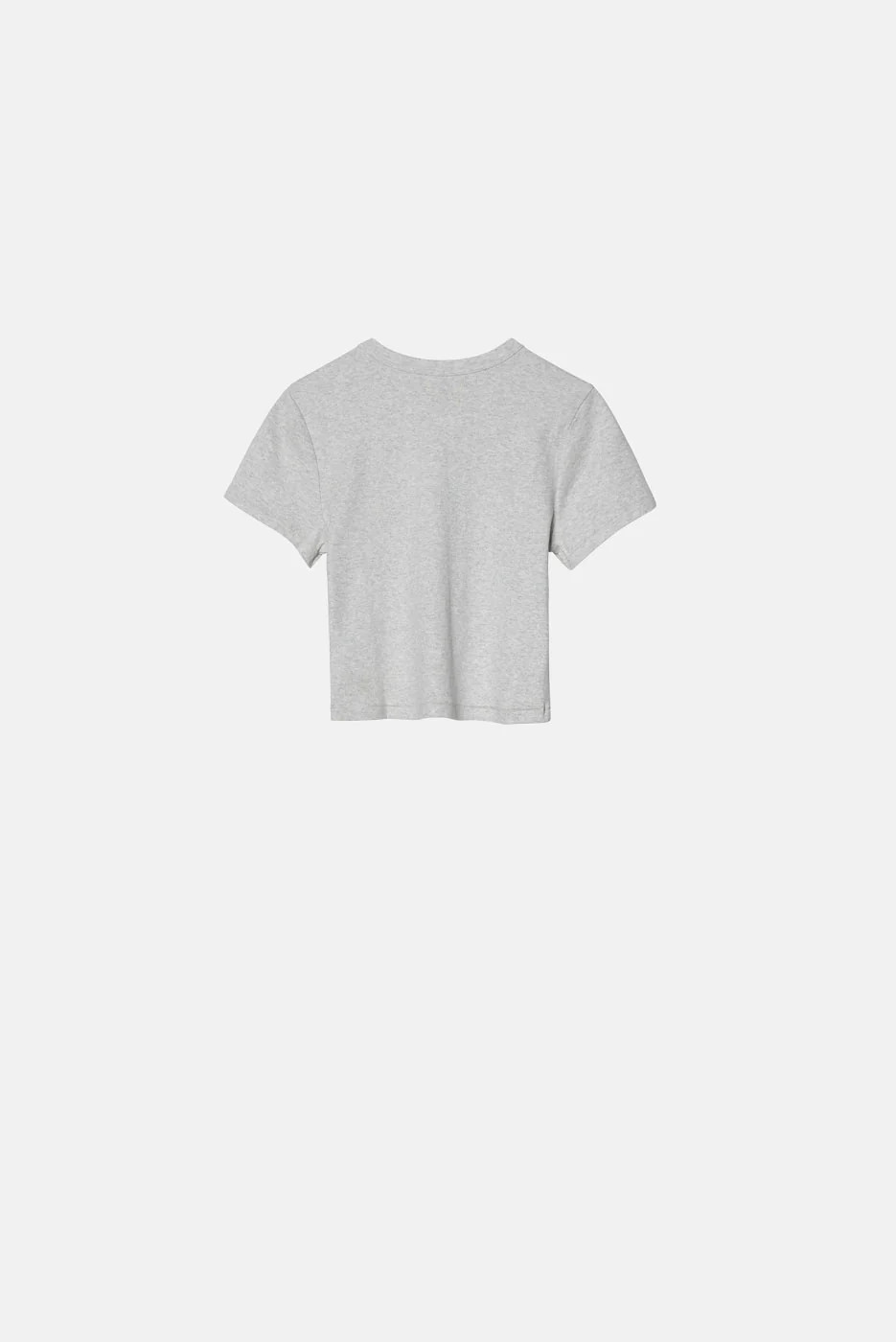 BABYDOLL CORE TEE | Elwood Clothing