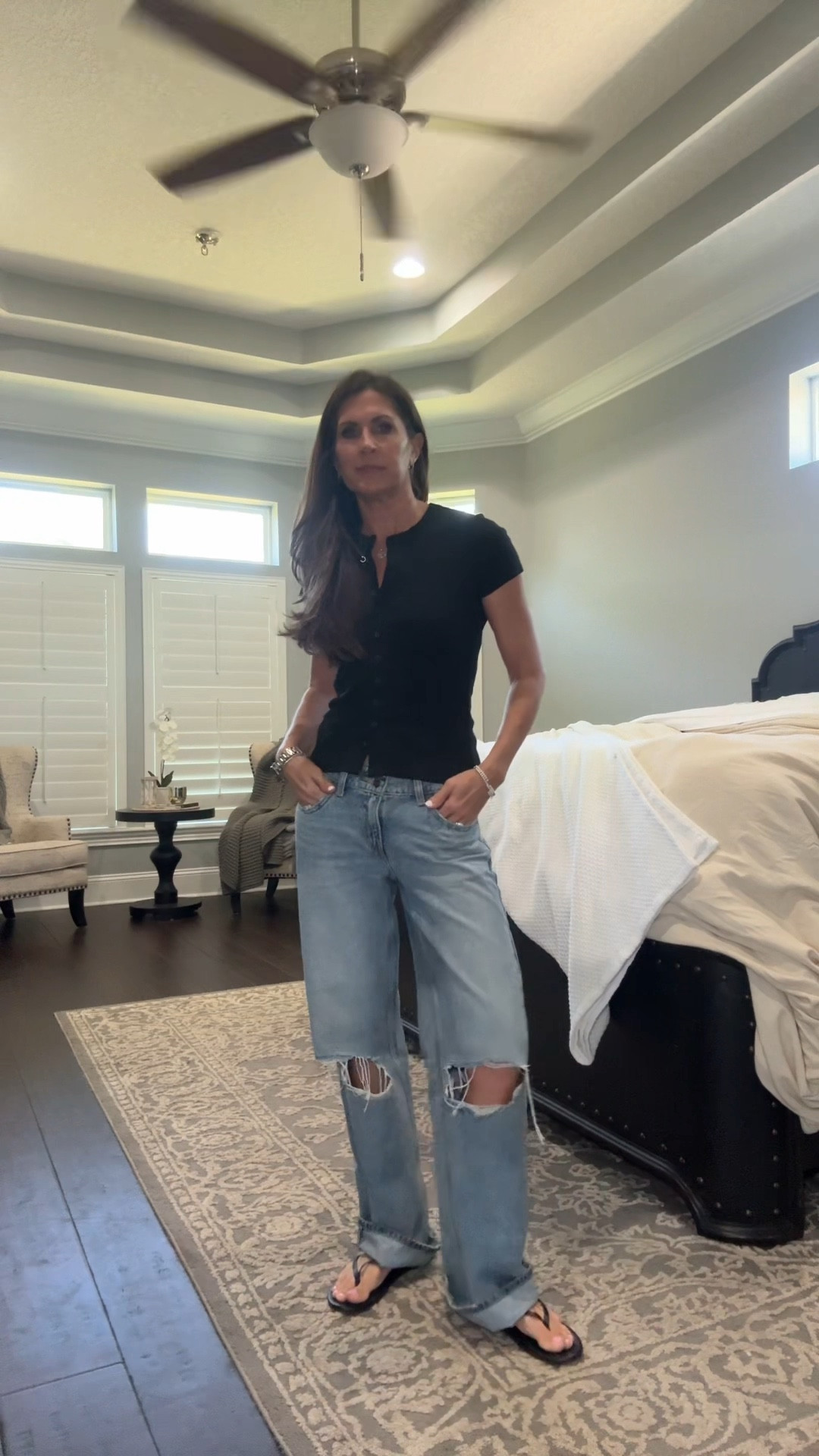 Channeling Amanda Batula 

#LTKSaleAlert #LTKFindsUnder100 #LTKStyleTip