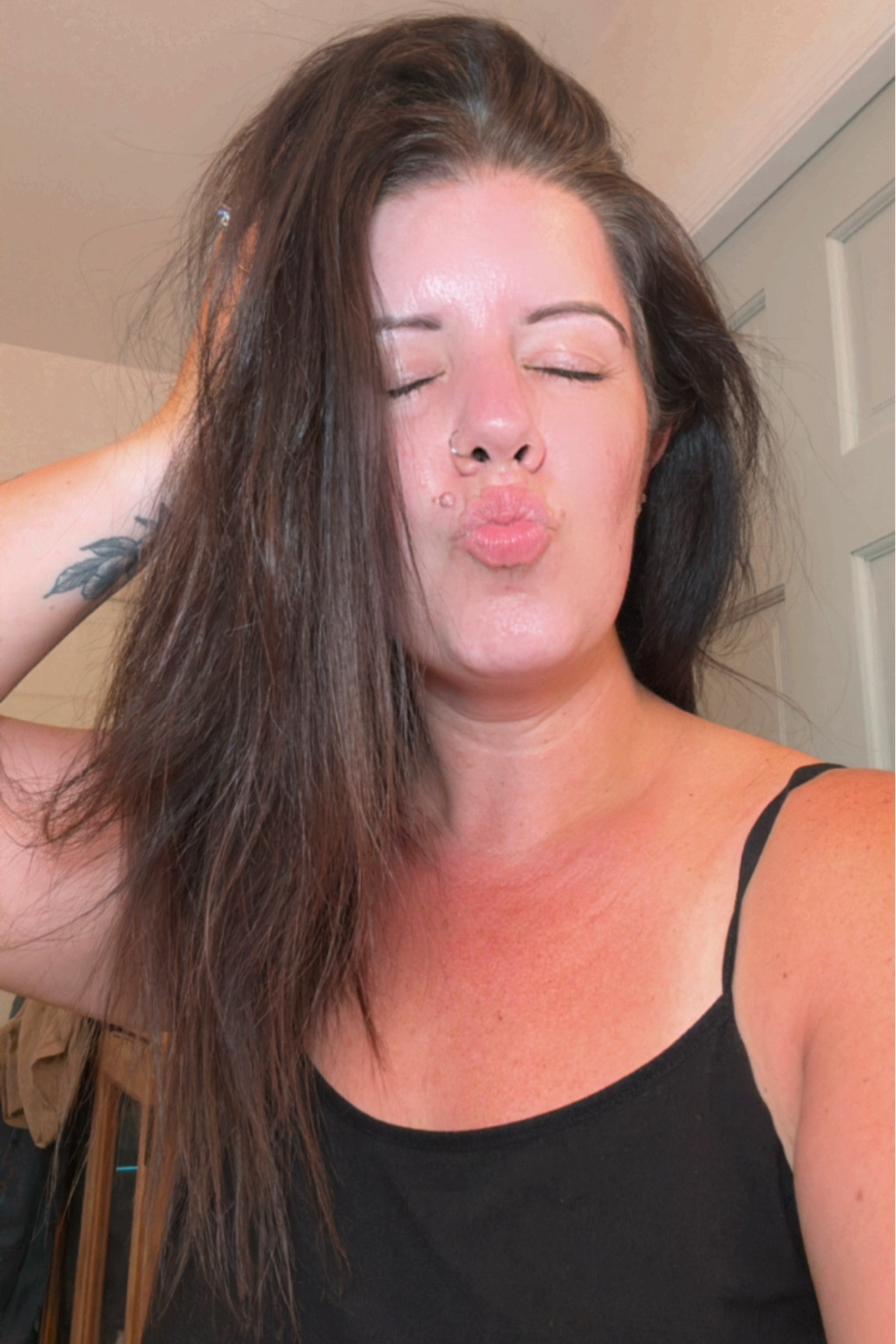 Night time skin care routine 

#LTKxWalmart #LTKxelfCosmetics #LTKSummerSales