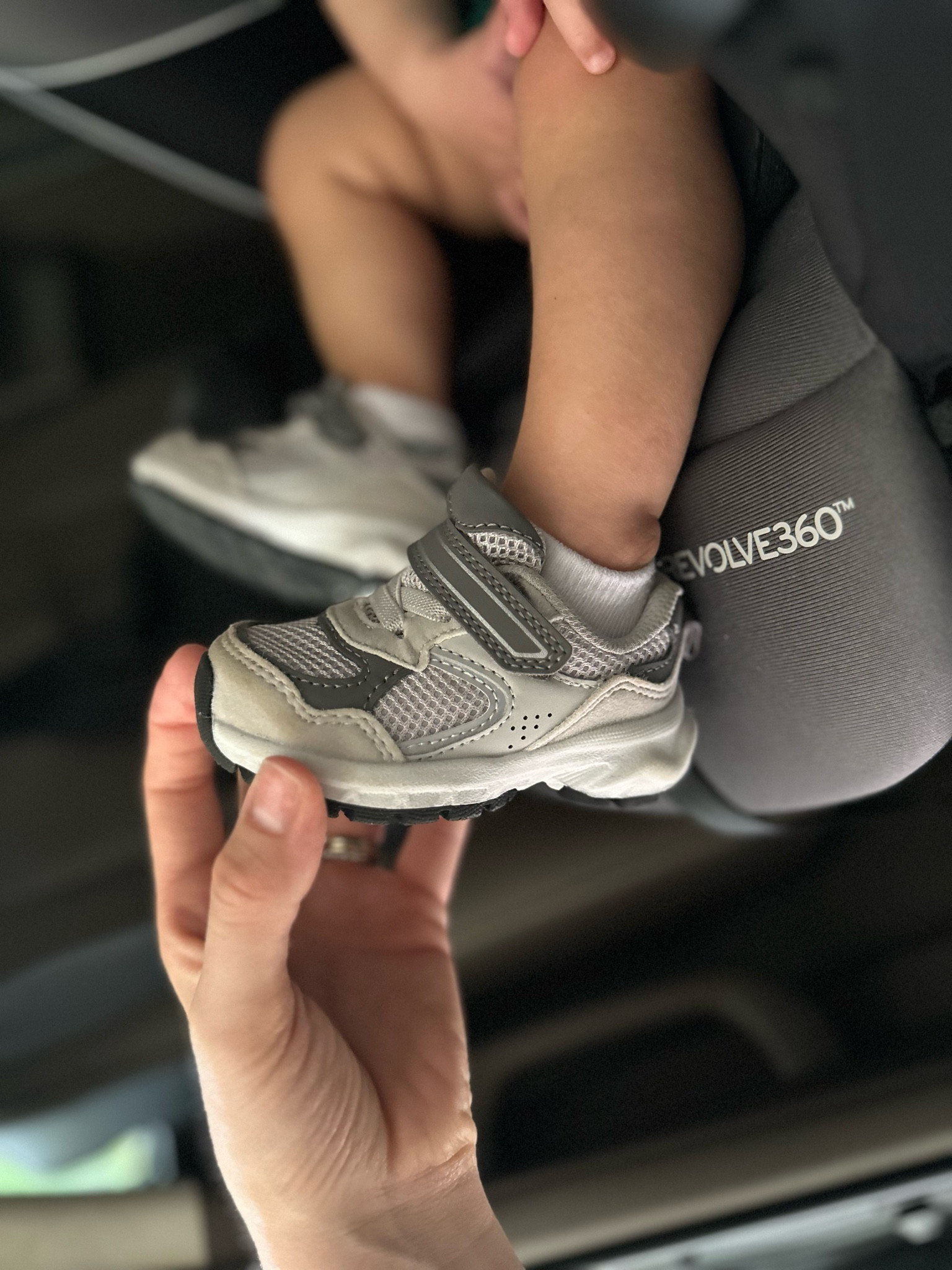Baby NB lookalikes for $12! Our fave 👶🏽
