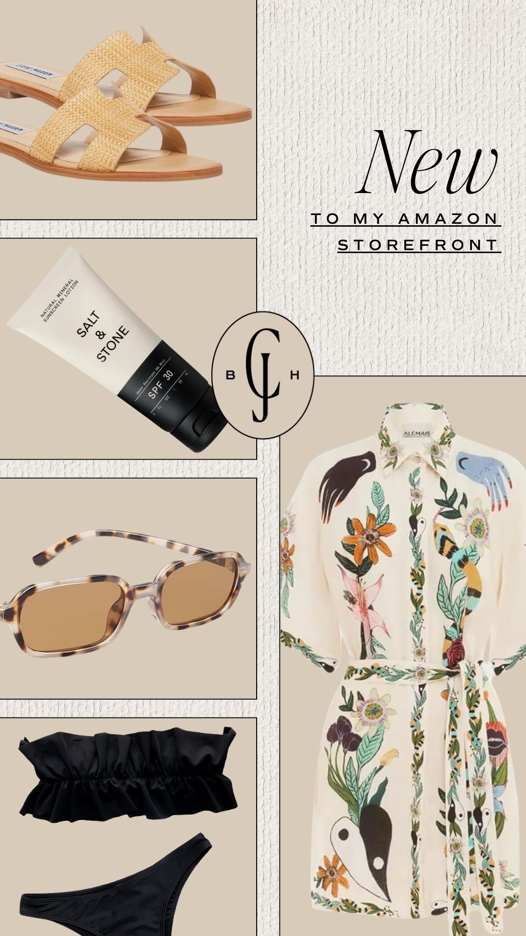 Shop some of my weekly @amazon favorites for summer.

#LTKSeasonal #LTKSummerEdit #LTKFindsUnder50