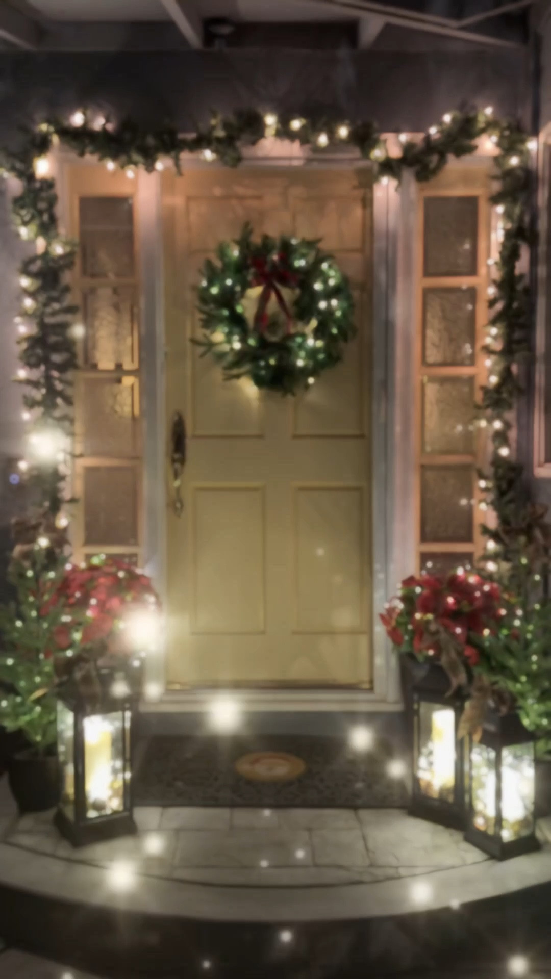 And just like that… fall turns festive.
 Linking everything I used for this simple porch refresh — lanterns, mini trees, poinsettias and all the cozy touches.
 Such an easy way to transition your outdoor decor into holiday mode.

Tap to shop the porch!

🏠 Follow for more real-life décor, home finds and organizing ideas for a home that’s pretty, not perfect!
 

#LTKHoliday #LTKSeasonal #LTKHome