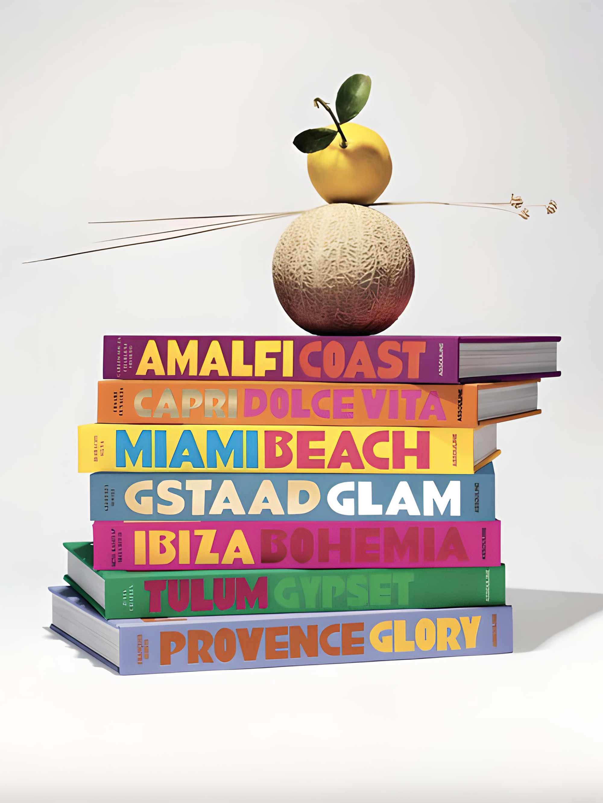 Ultimate Collection | Assouline