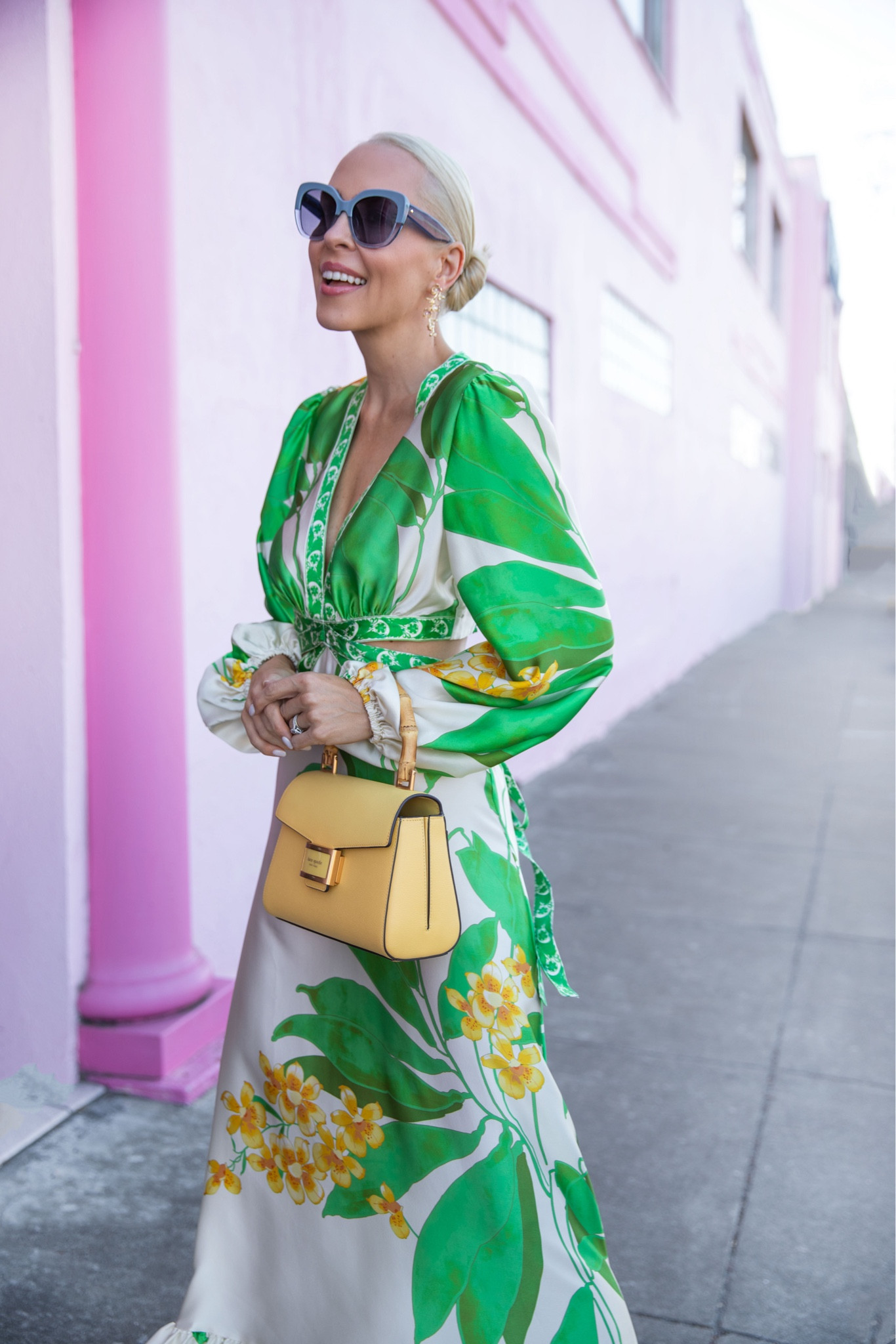 Vacation ready style from @saks. Part of the take 20% off $250 selected items sale. Sharing all my vacation favorites here. #Saks #SaksPartner #ltkTravel #ltkSale 



#LTKShoeCrush #LTKItBag #LTKSaleAlert