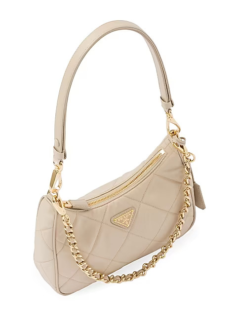 Re-Nylon Mini Bag | Saks Fifth Avenue