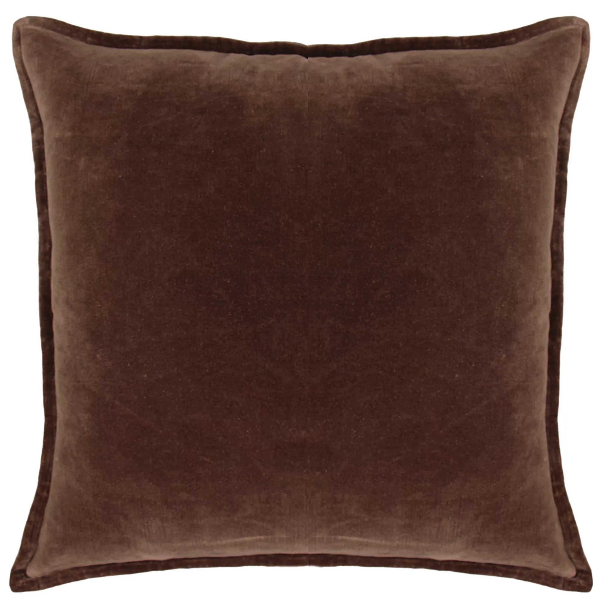 Sonoma Goods For Life® 22-in. Velvet Throw Pillow | Kohl's