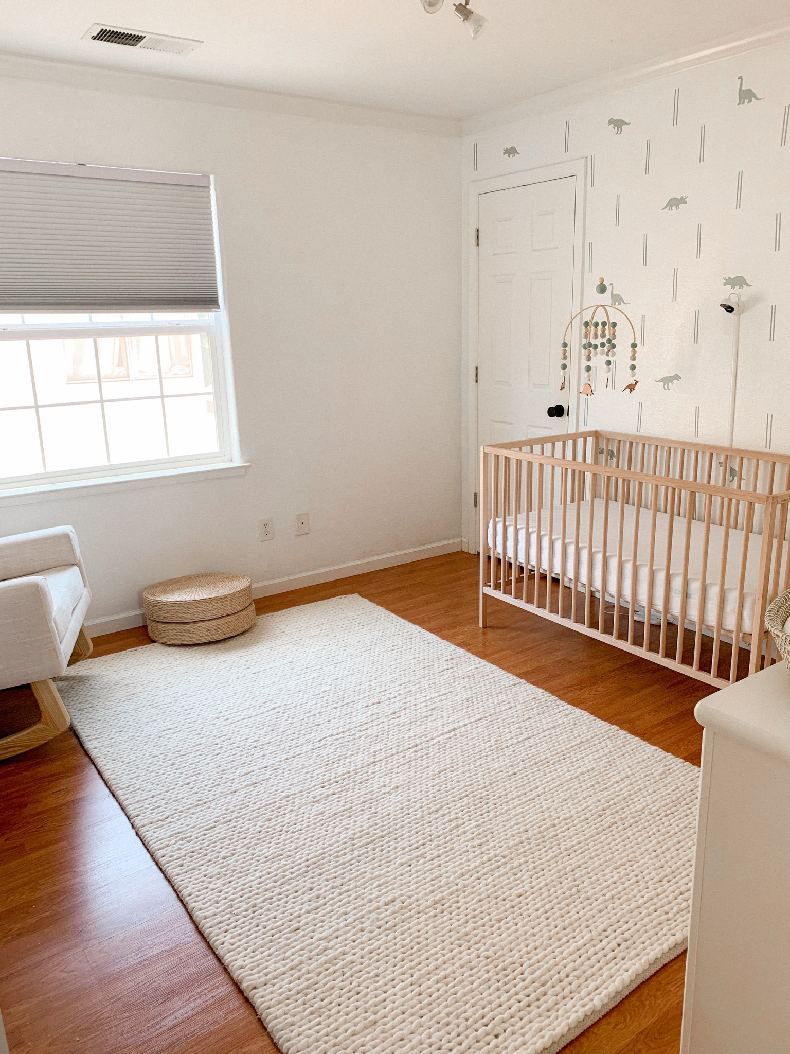 A lot of people have been asking for Banks’ nursery rug so here it is! 

#LTKbaby #LTKhome #LTKbump