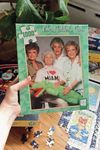 Golden Girls 1000 Piece Puzzle | Urban Outfitters (US and RoW)