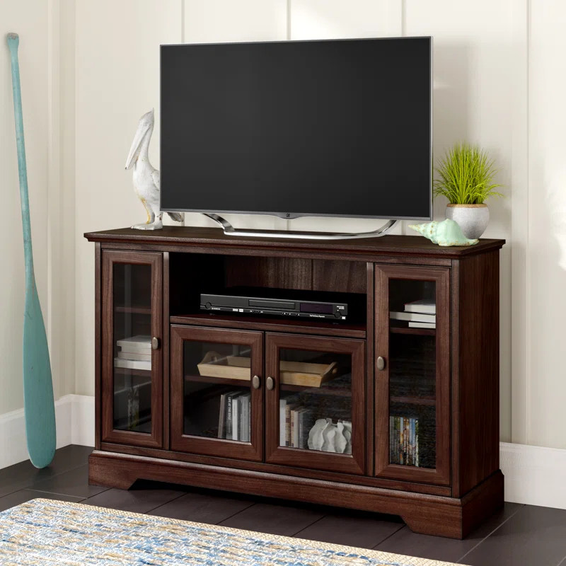 Broddi TV Stand for TVs up to 58" | Wayfair North America
