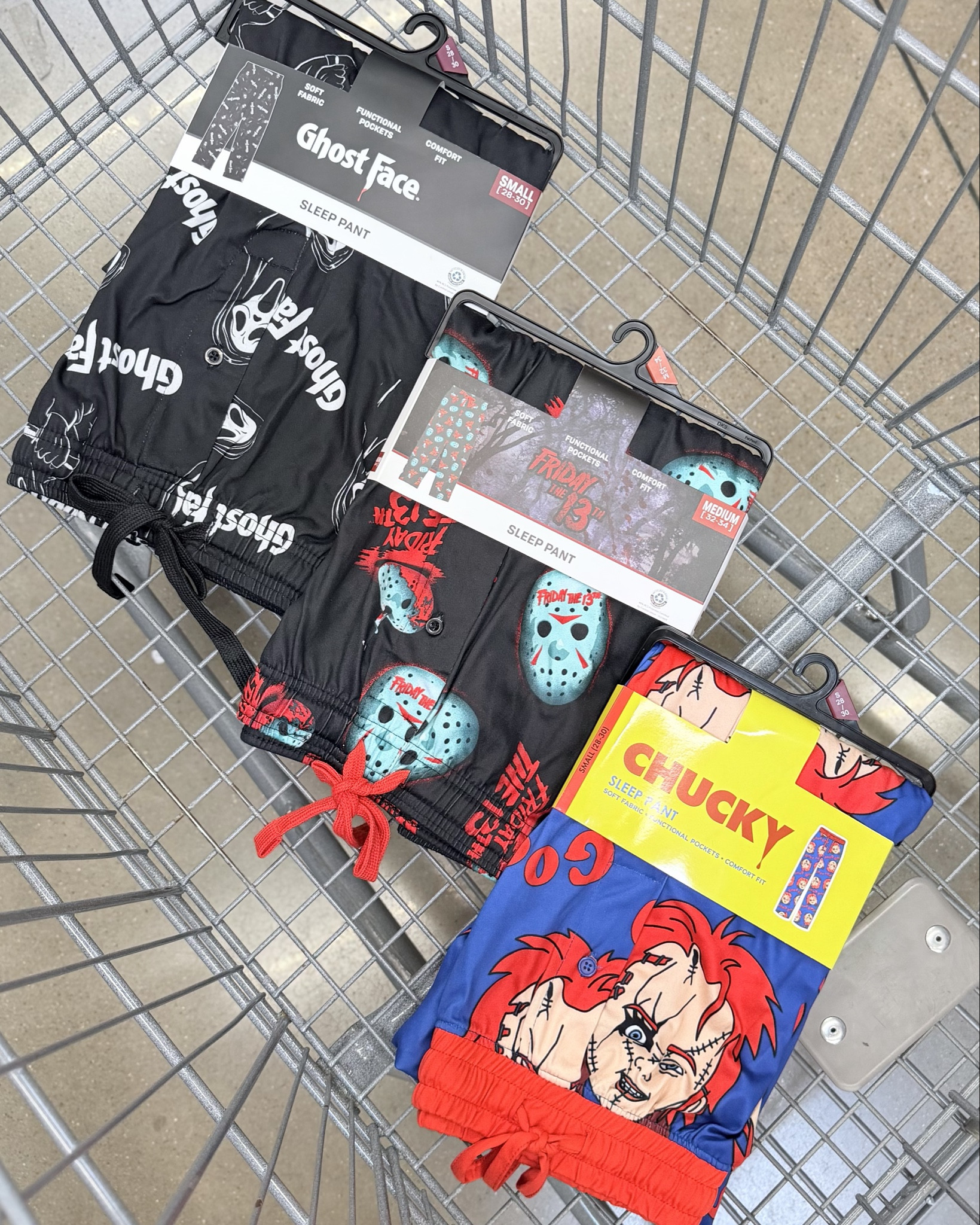 Walmart ✨ spooky finds in men’s 

#LTKMens #LTKgrwm #LTKootd