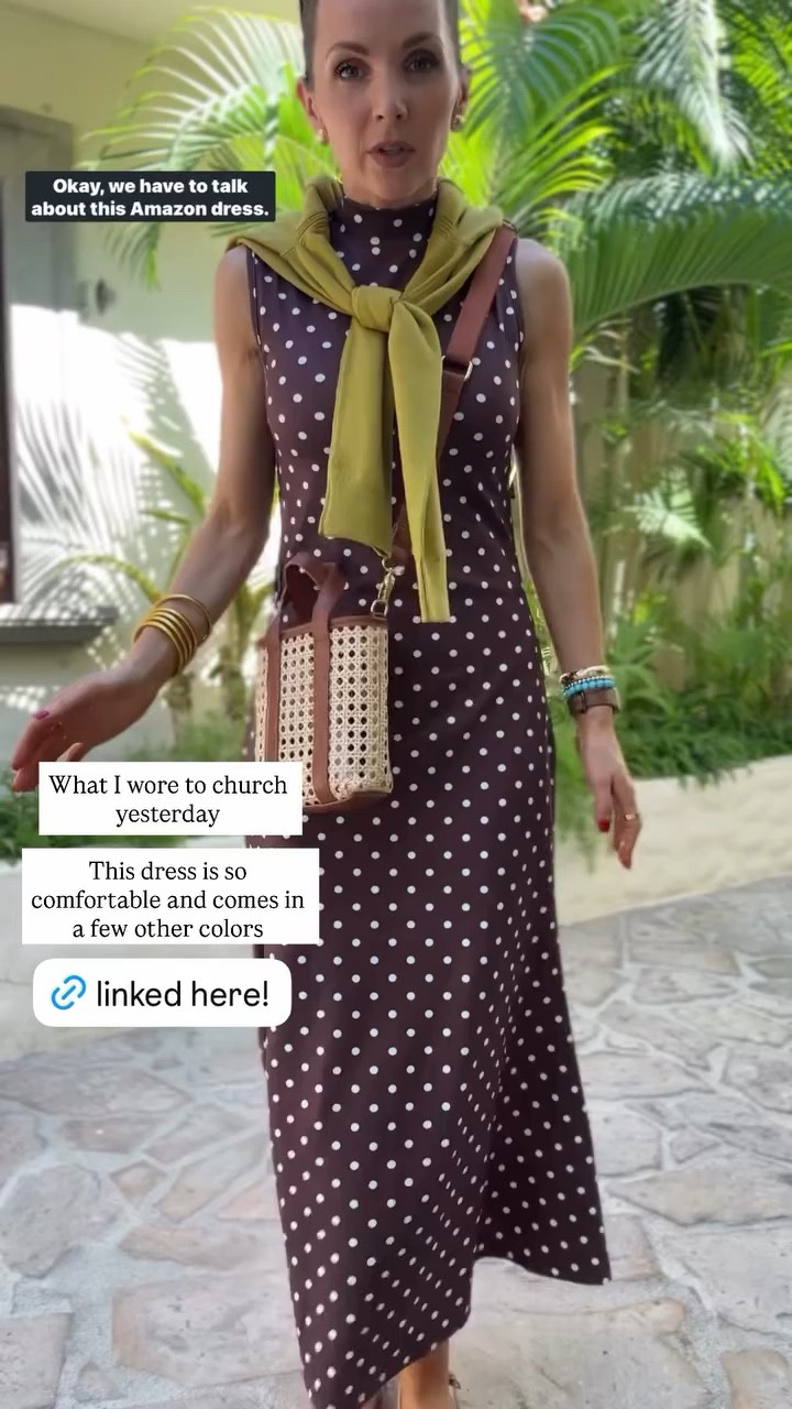 Sunday OOTD in Mexico! 

#LTKootd #LTKdayinmylife