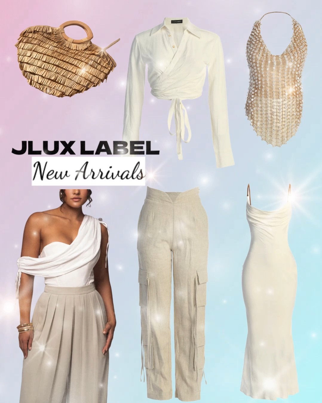 JLUX LABEL NEW ARRIVALS ✨ All the summer and vacation looks 😍

#jluxlabel
#vacationoutfits
#summeroutfits
#datenightoutfits

#LTKStyleTip #LTKSeasonal #LTKFindsUnder100